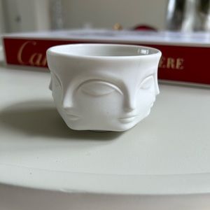 Jonathan Adler muse mini ceramic